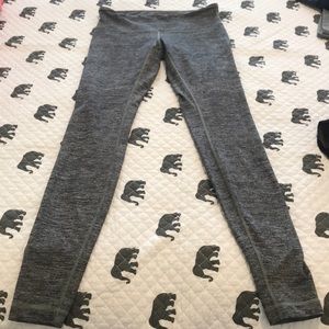 Lululemon Wonder Unders